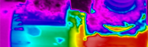 Analises Termográficas